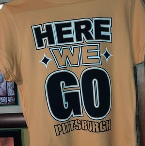 Pittsburgh Top Size XXL